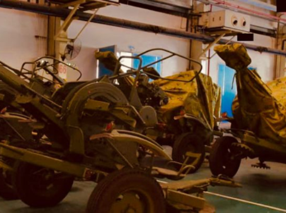 Defense Technology 4