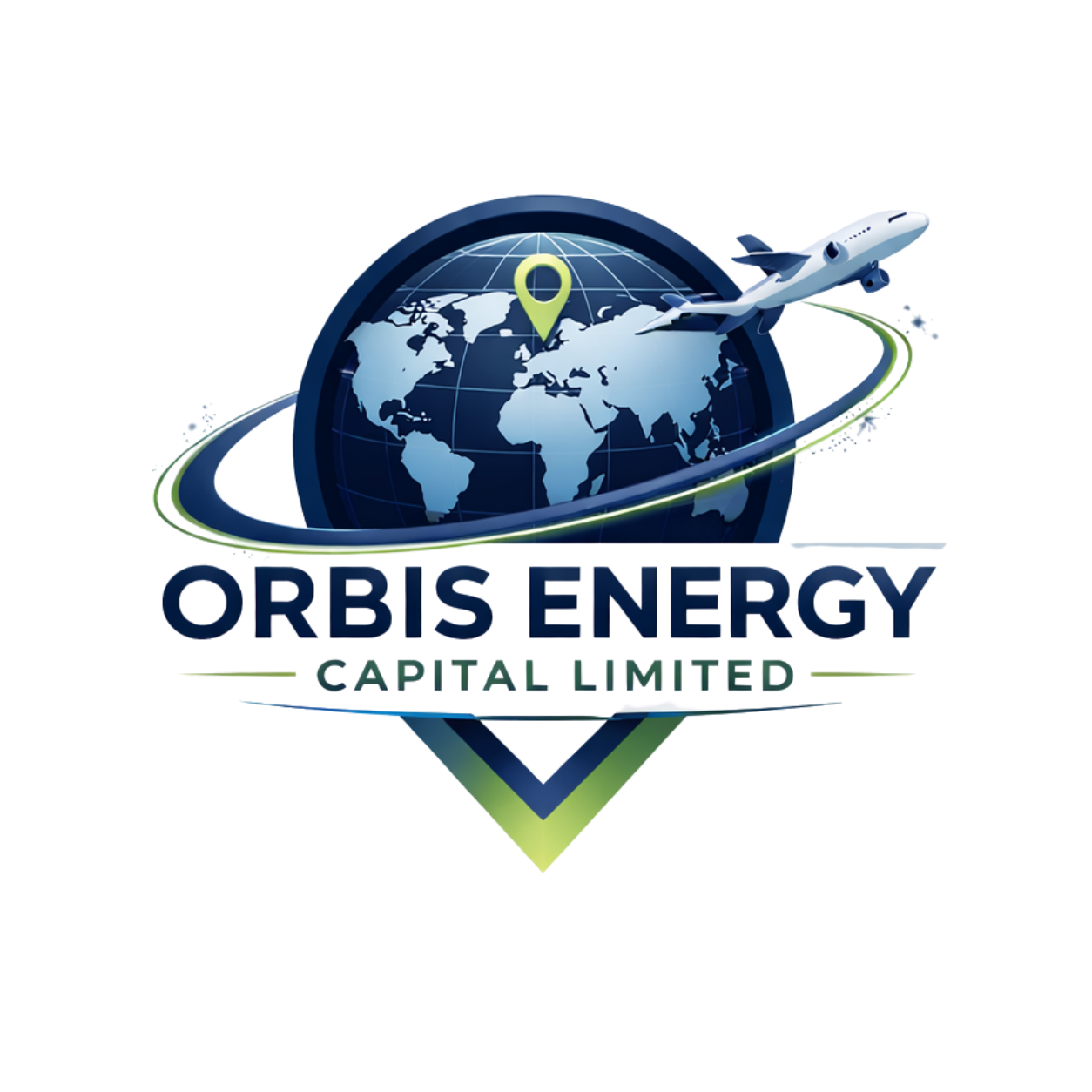 Orbis Energy Capital Limited